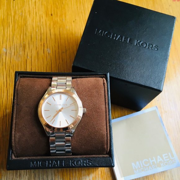 Michael Kors Watch